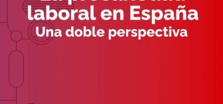 Informe: La precariedad laboral en España
